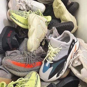 Meet your Posher, Timothy